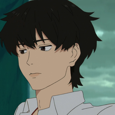 ☛自截头像☚
动漫男头^^
p12我们的重制人生
p3456桃子男孩渡海而来
p789漂流少年