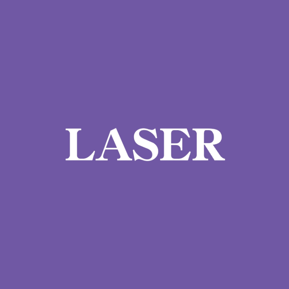 laser