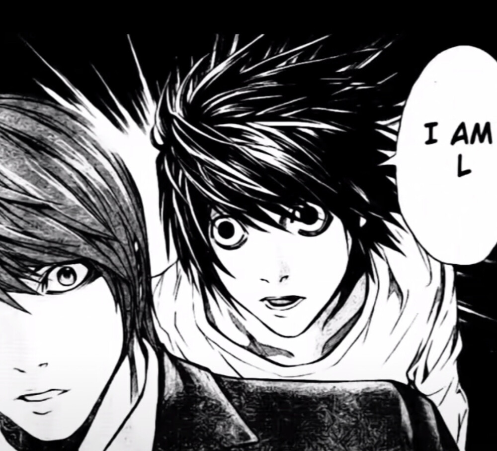 death note