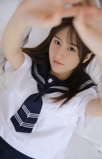 水手服