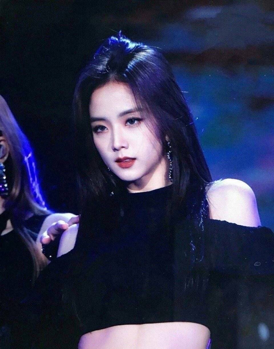 金智秀JISOO