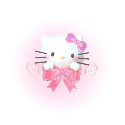 Hello Kitty 凯蒂猫 系列头像