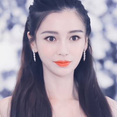  杨颖Angelababy