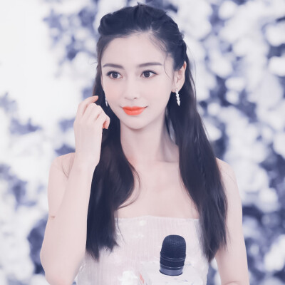  杨颖Angelababy