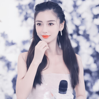  杨颖Angelababy