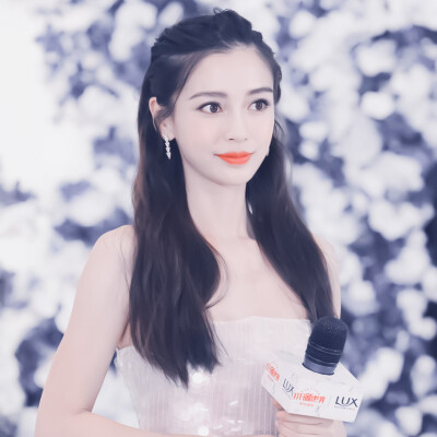  杨颖Angelababy