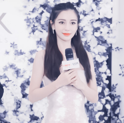  杨颖Angelababy