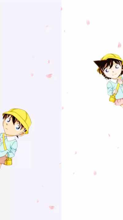 名侦探柯南壁纸