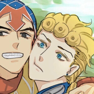 jojo情头 - 高清图片,堆糖,美图壁纸兴趣社区