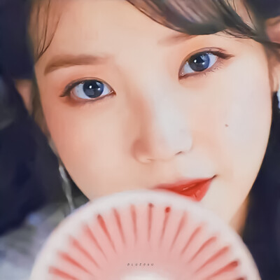 ◾IU
原截金智莹