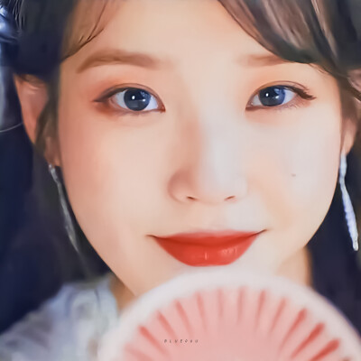 ◾IU
原截金智莹