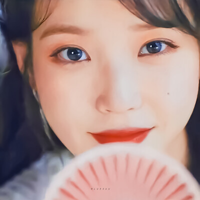 ◾IU
原截金智莹