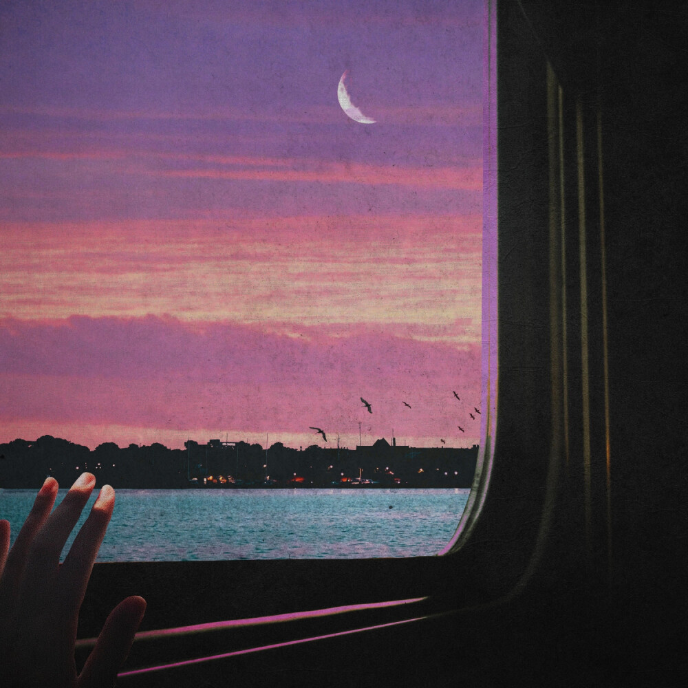 ［Traingazing］
Sam Wills、Honey Mooncie
