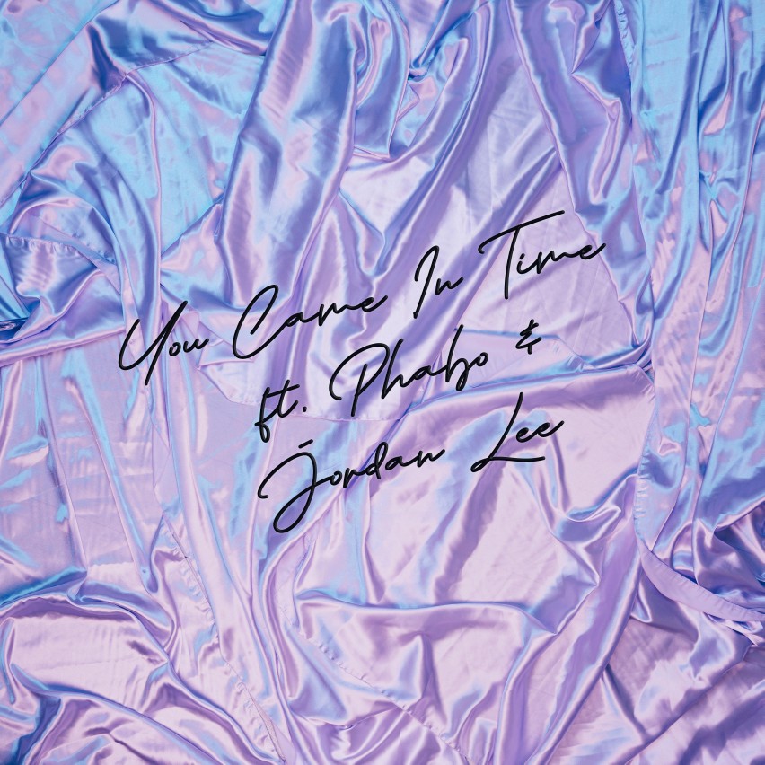 专辑:You Came in Time
歌手:Cézaire、PHABO、Jordan Lee