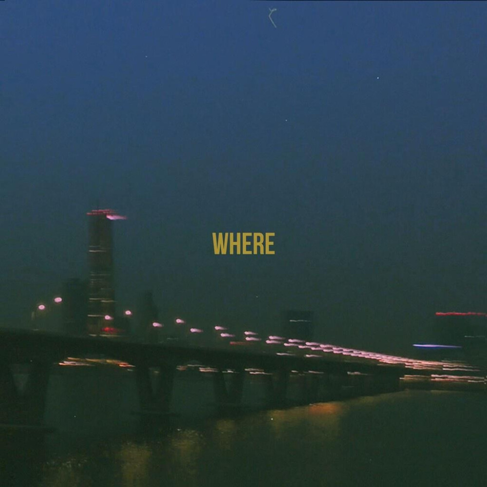 专辑:WHERE
歌手:Laybacksound