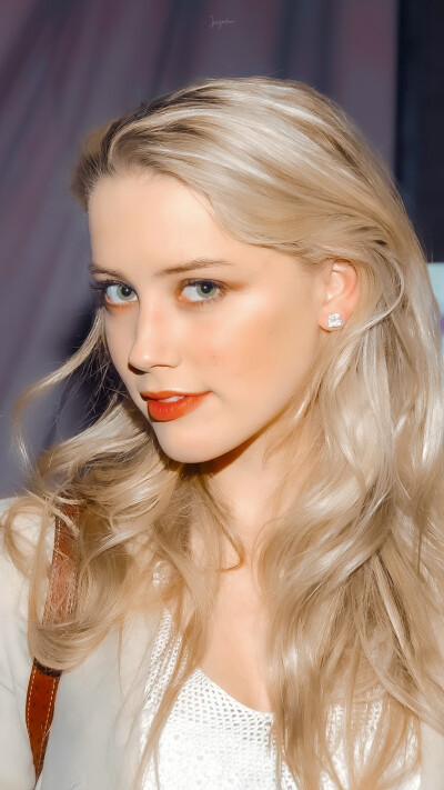 Amber Heard