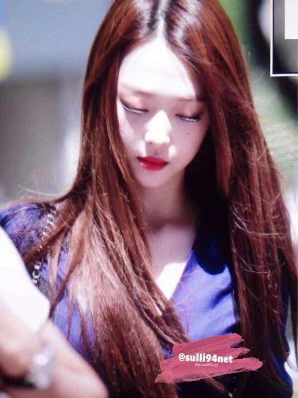 Sulli