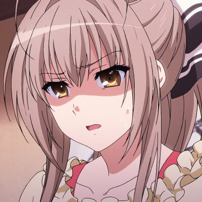 甘城光辉游乐园