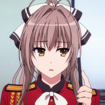甘城光辉游乐园
