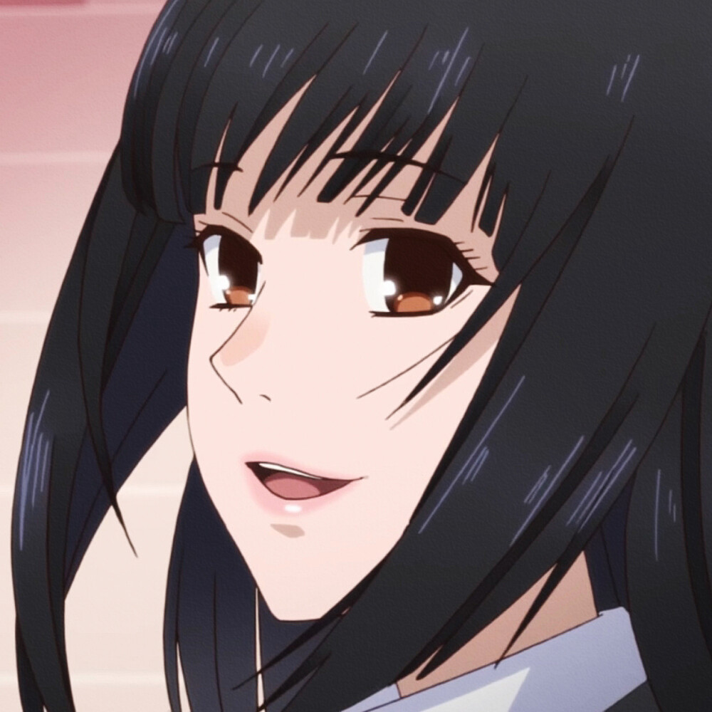 蛇喰梦子