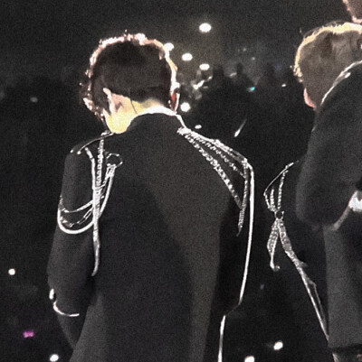 (EXO) oasis&K