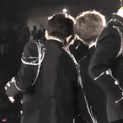 (EXO) oasis&K