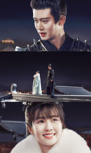 《周生如故》漼时宜│周生辰
来源vb见水印