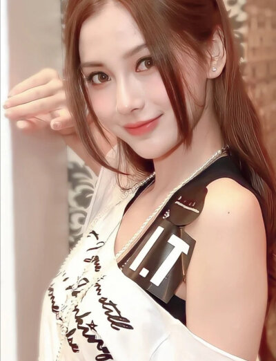 Angelababy