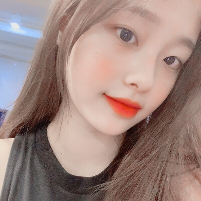 金智雨Chuu