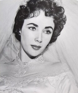 Elizabeth Taylor