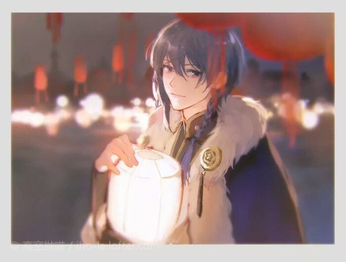 头像