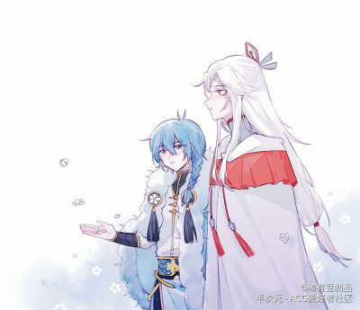 头像