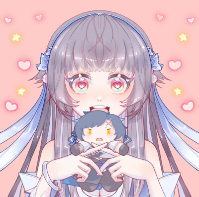 情头