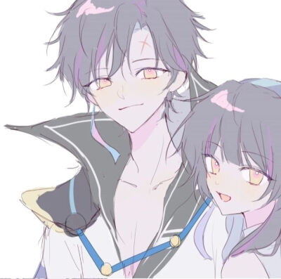 情头