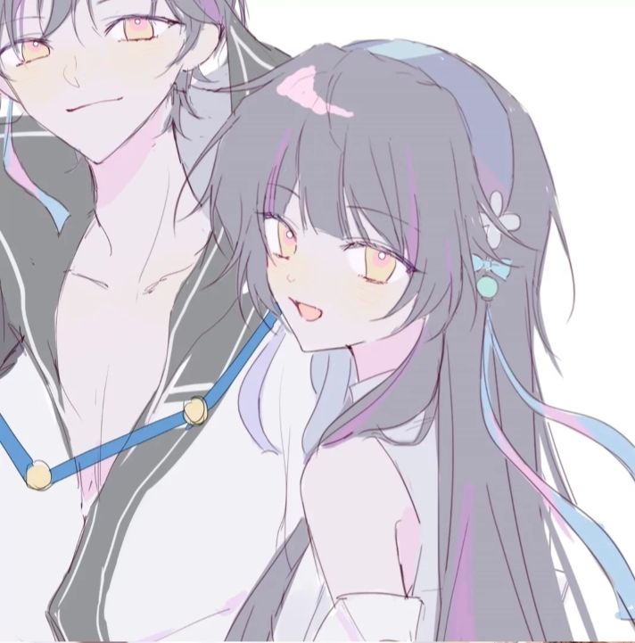情头