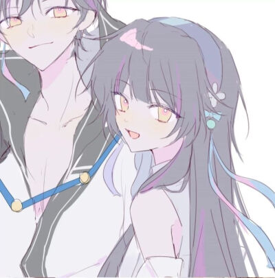 情头