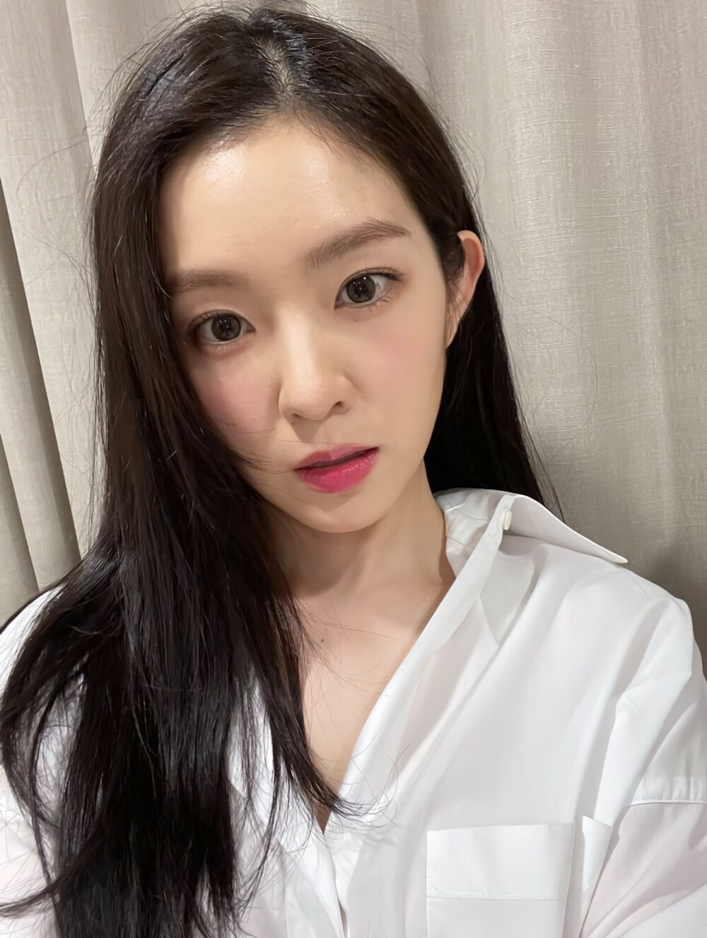 裴珠泫Irene