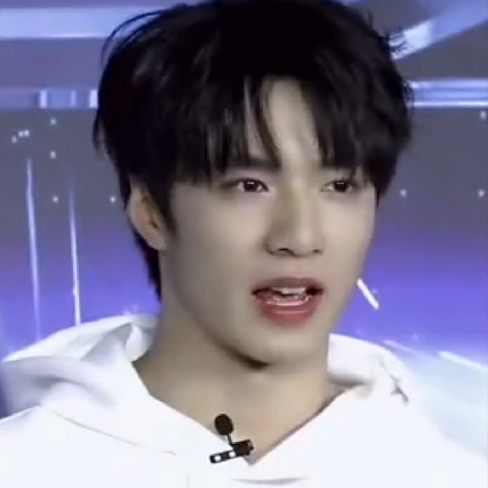 刘耀文可二改 // 注明俞礼