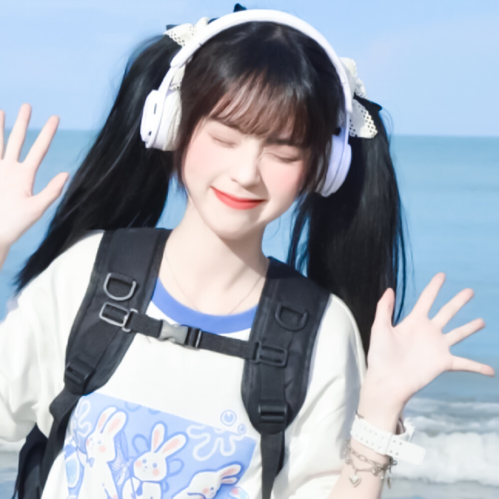 女头