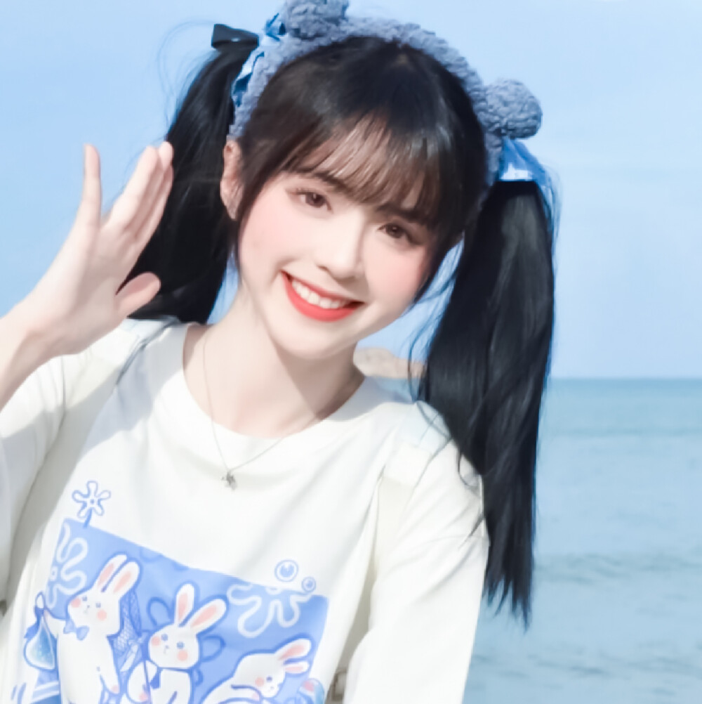 女头