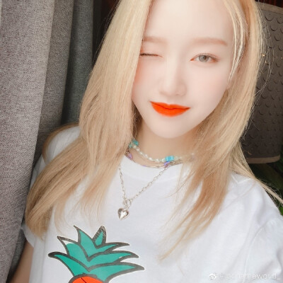 朴彩媛Gowon