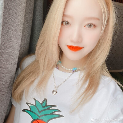 朴彩媛Gowon