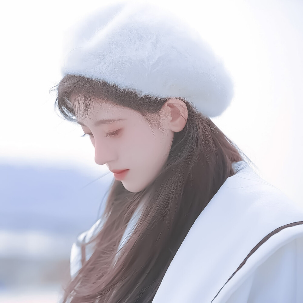 ► 鞠婧祎｜满月之下请相爱