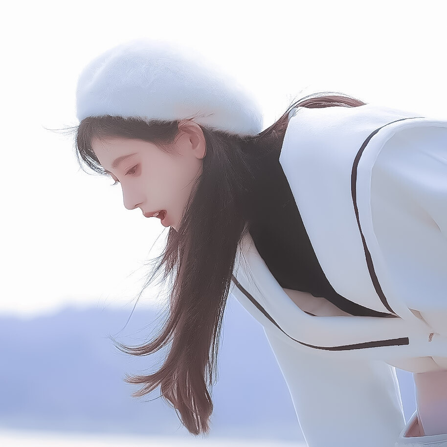 ► 鞠婧祎｜满月之下请相爱