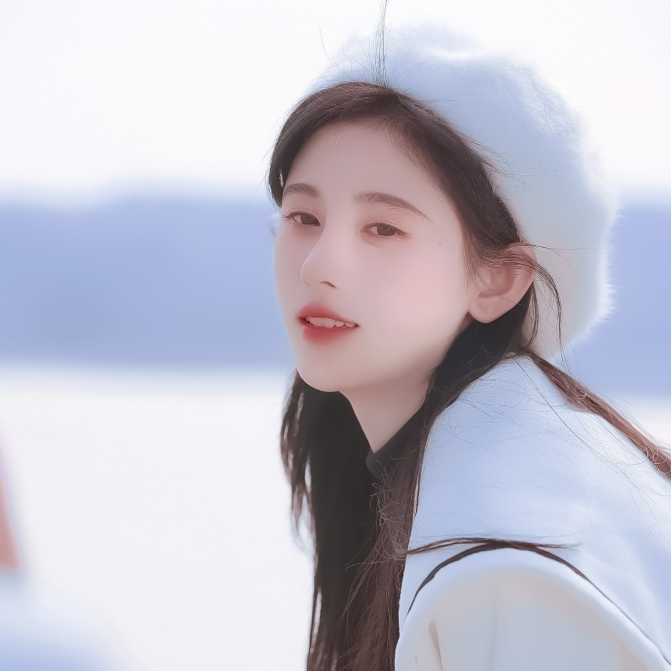 ► 鞠婧祎｜满月之下请相爱