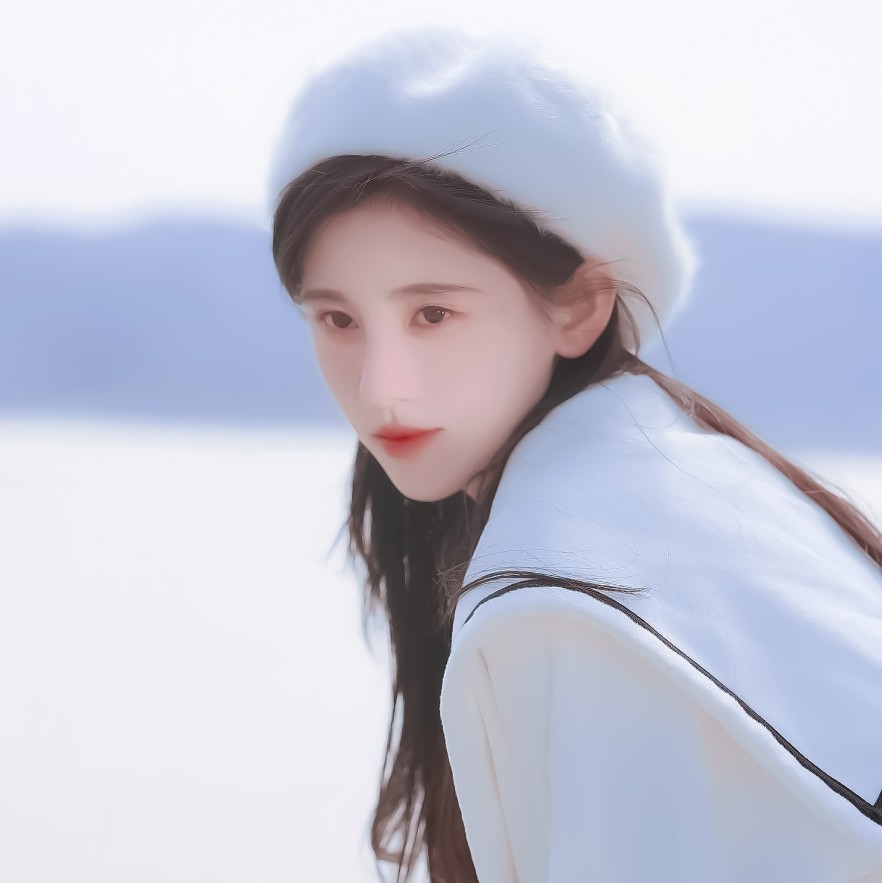 ► 鞠婧祎｜满月之下请相爱