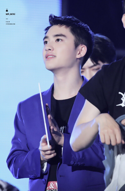 D.O&BAEKHYUN
©Mr.mini