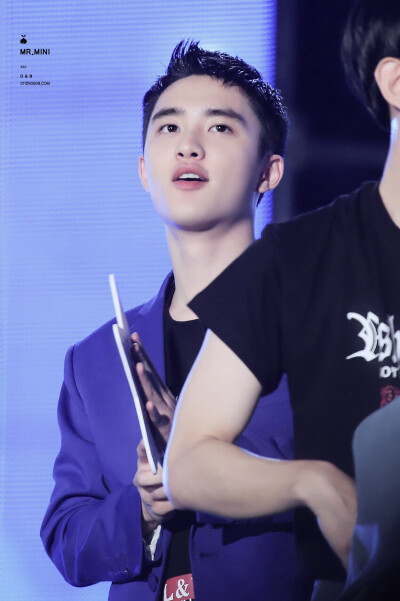 D.O&BAEKHYUN
©Mr.mini