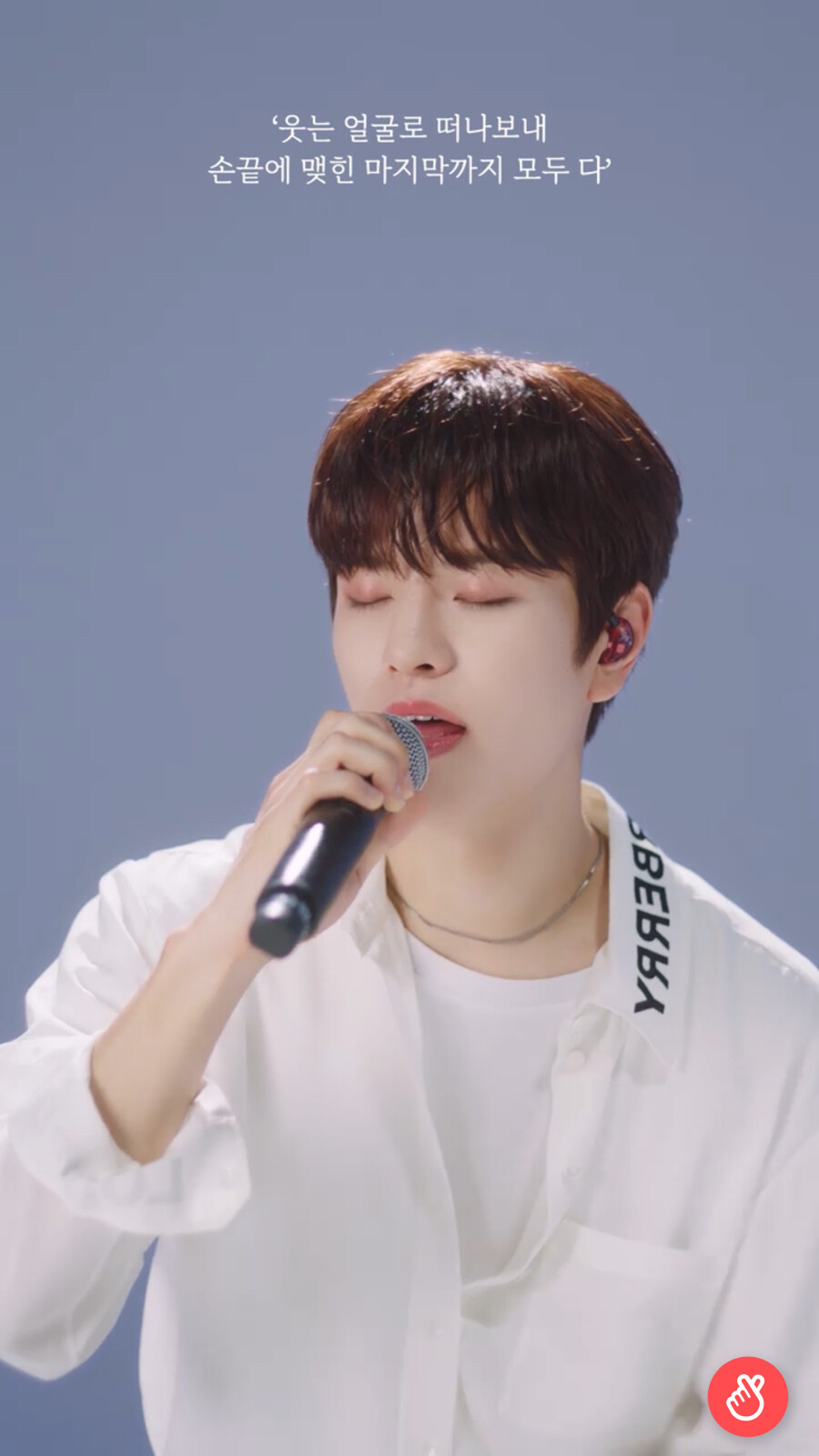 金昇玟SEUNGMIN