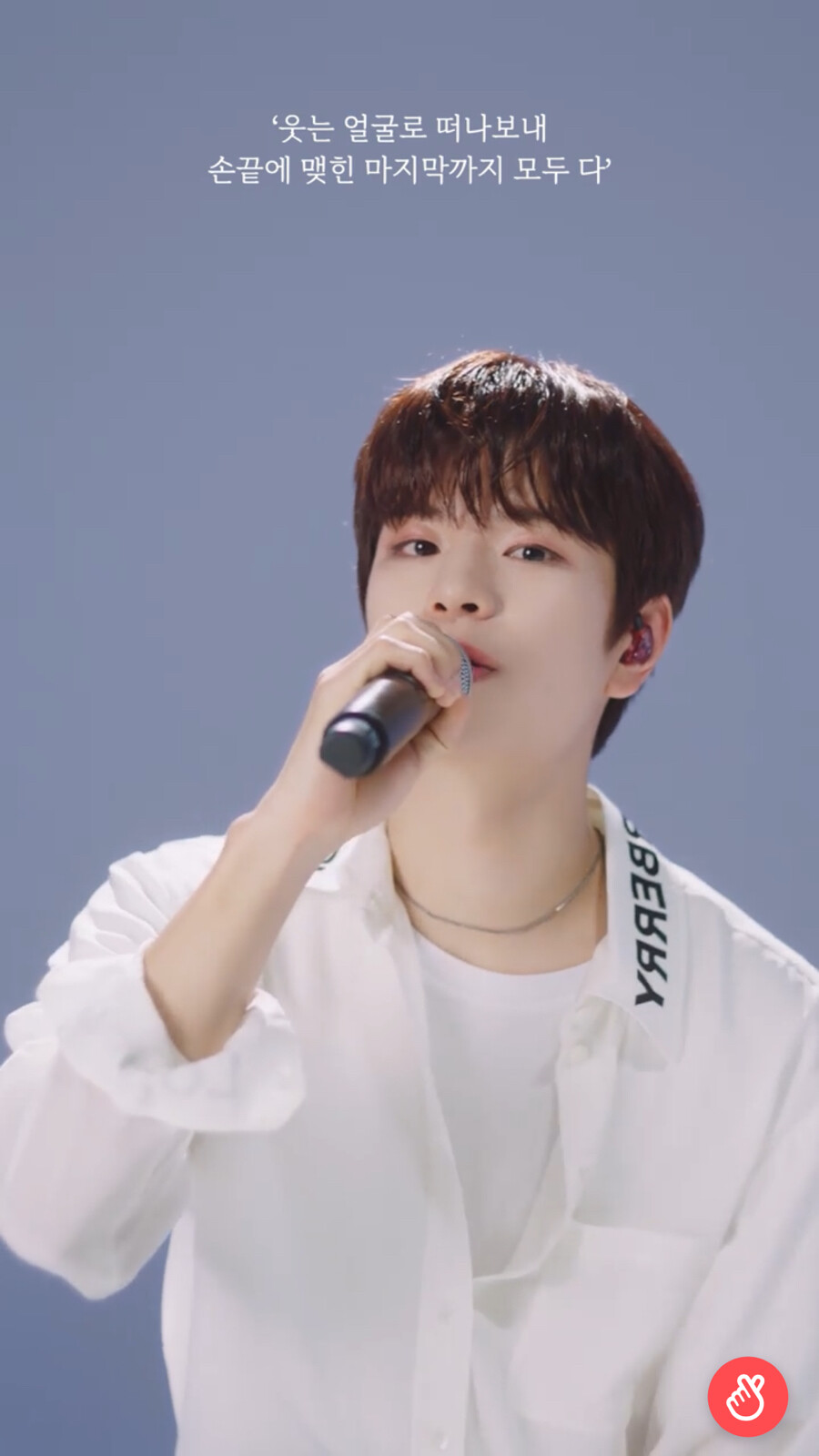 金昇玟SEUNGMIN